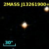 2MASS J13261900+0235224