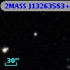 2MASS J13263583+0223063