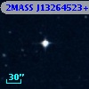 2MASS J13264523+0145145