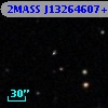 2MASS J13264607+0224070