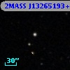 2MASS J13265193+0233295