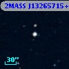 2MASS J13265715+0146070