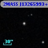2MASS J13265993+0227185