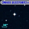 2MASS J13271072+0157017