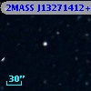 2MASS J13271412+0212538