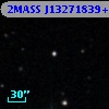 2MASS J13271839+0229555