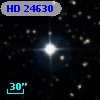 HD  24630