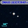 2MASS J13272847+0210021