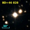 BD+46   828