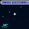 2MASS J13273885+0139147