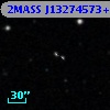 2MASS J13274573+0230300