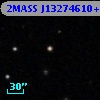 2MASS J13274610+0227582
