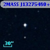 2MASS J13275480+0201276