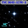 TYC 3643-1276-1