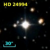 HD  24994