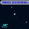 2MASS J13281016+0143492