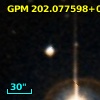 2MASS J13281846+0215220
