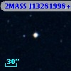 2MASS J13281998+0158321