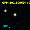 2MASS J13282616+0139467