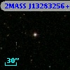 2MASS J13283256+0208399