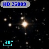 HD  25009