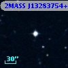 2MASS J13283754+0205262