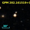 2MASS J13283855+0201447