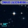 2MASS J13284586+0202105