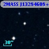 2MASS J13284608+0206558