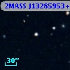 2MASS J13285953+0201141