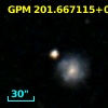 2MASS J13264006+0219079