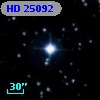 HD  25092
