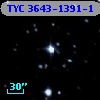 TYC 3643-1391-1