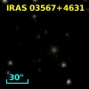 IRAS 03567+4631