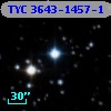 TYC 3643-1457-1