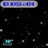 B3 0355+474