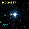HD  24387