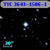 TYC 3643-1506-1