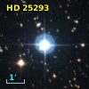 HD  25293
