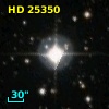 HD  25350