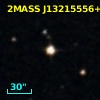 2MASS J13215556+0004358
