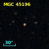 2MASS J13221536+0005096