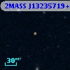 2MASS J13235719+0012197