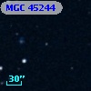 MGC 45244
