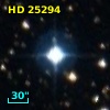 HD  25294