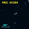 MGC 45284