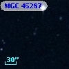 MGC 45287