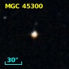 2MASS J13233061+0008054
