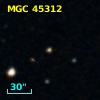 2MASS J13241776+0008229