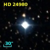 HD  24980